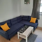 Appartement Komfortowy Dwupoziomowy W Cichej Okolicy