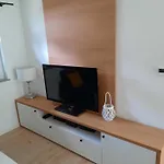 Appartement Komfortowy Dwupoziomowy W Cichej Okolicy