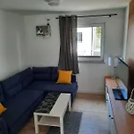 Komfortowy Dwupoziomowy W Cichej Okolicy * Pobierowo