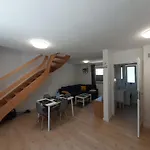 Appartement Komfortowy Dwupoziomowy W Cichej Okolicy Pobierowo