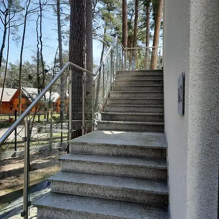 Komfortowy Dwupoziomowy W Cichej Okolicy