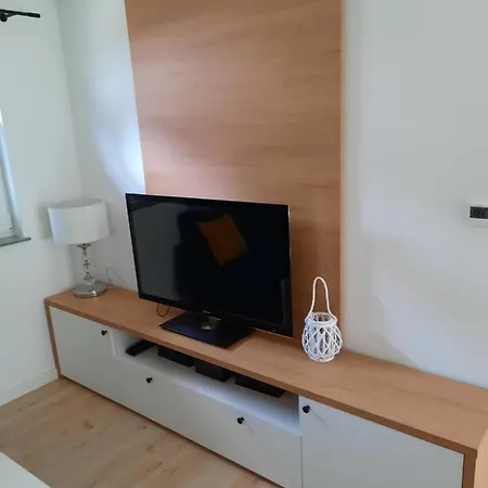 Apartment Komfortowy Dwupoziomowy W Cichej Okolicy