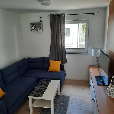 Komfortowy Dwupoziomowy W Cichej Okolicy * Pobierowo
