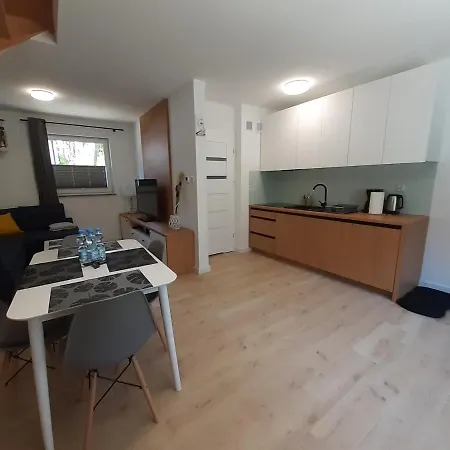 Apartamento Komfortowy Dwupoziomowy W Cichej Okolicy *