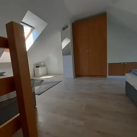 Komfortowy Dwupoziomowy W Cichej Okolicy Pobierowo