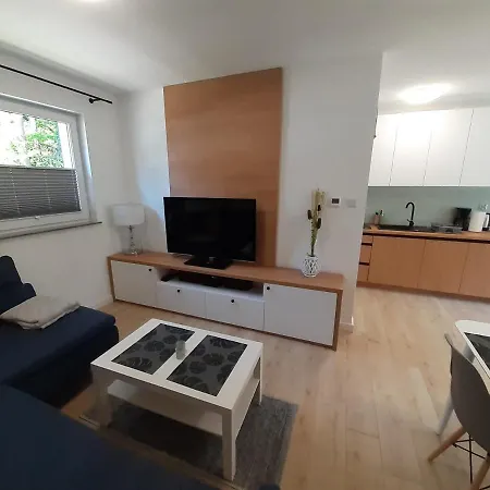 Komfortowy Dwupoziomowy W Cichej Okolicy * Pobierowo