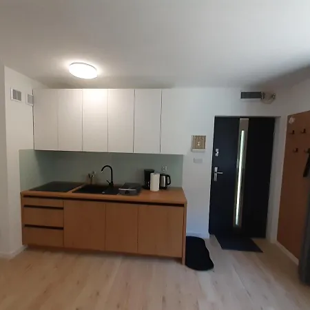 Apartamento Komfortowy Dwupoziomowy W Cichej Okolicy *