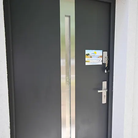 Apartamento Komfortowy Dwupoziomowy W Cichej Okolicy Pobierowo