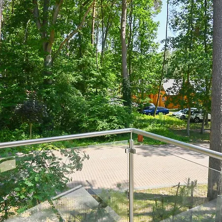 Komfortowy Dwupoziomowy W Cichej Okolicy * Pobierowo