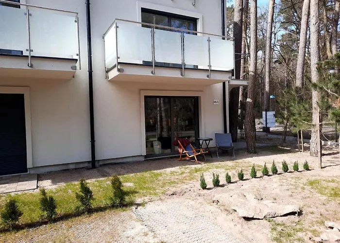 Komfortowy Dwupoziomowy W Cichej Okolicy *