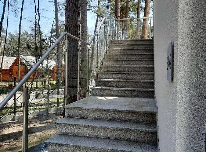 Komfortowy Dwupoziomowy W Cichej Okolicy