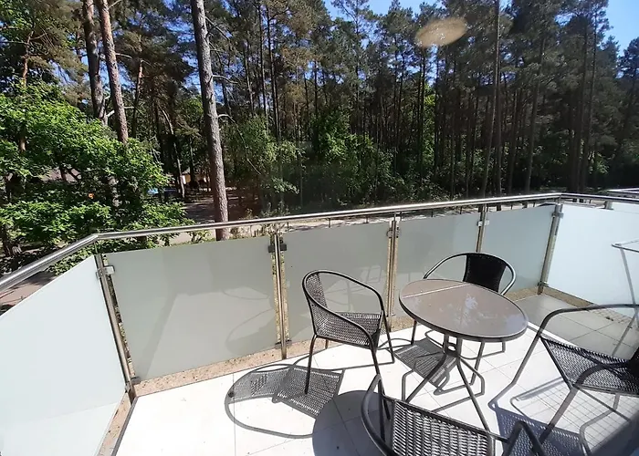 Komfortowy Dwupoziomowy W Cichej Okolicy