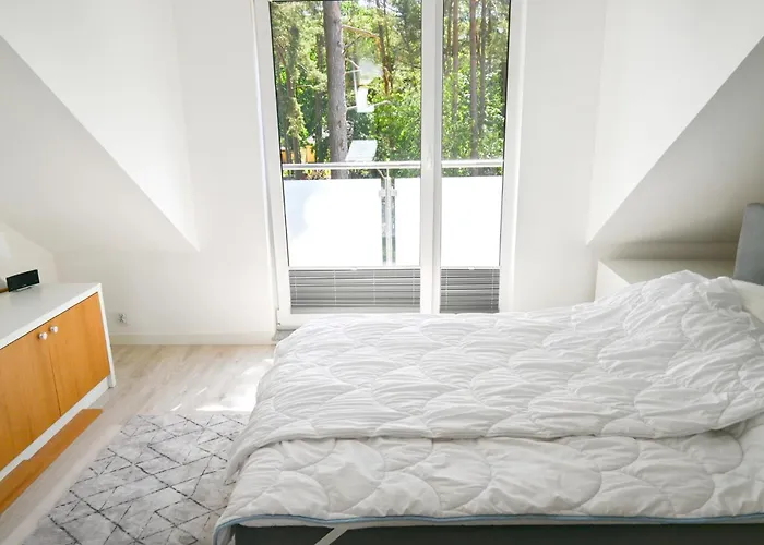 Komfortowy Dwupoziomowy W Cichej Okolicy