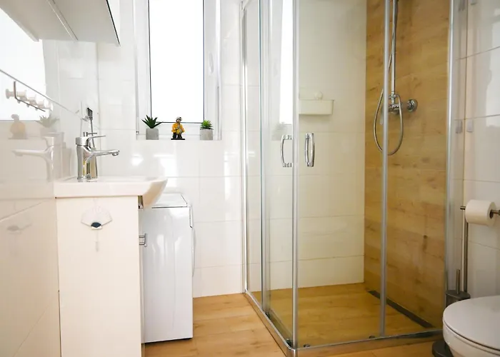 Apartment Komfortowy Dwupoziomowy W Cichej Okolicy