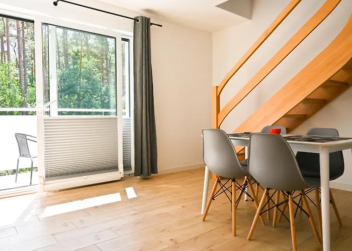 Komfortowy Dwupoziomowy W Cichej Okolicy Apartment *