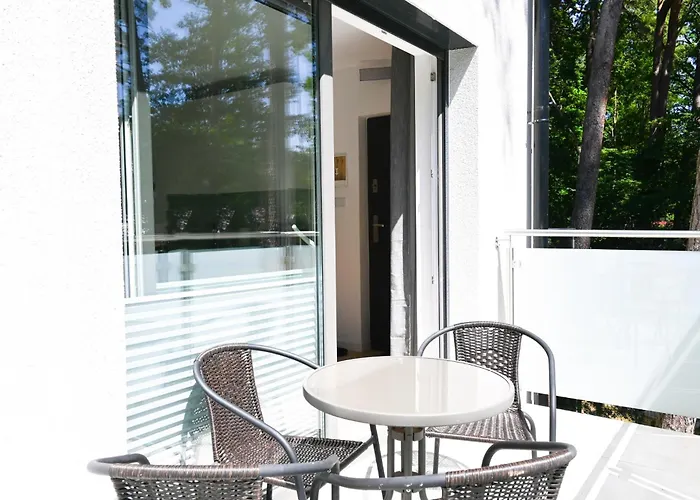 Komfortowy Dwupoziomowy W Cichej Okolicy Apartment Pobierowo